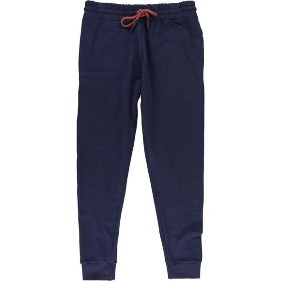 Elevenparis Mens Solid Casual Jogger Pants NWT
